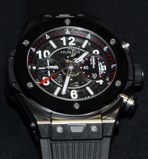 prix montre hublot geneve big bang|hublot geneve big bang chronograph.